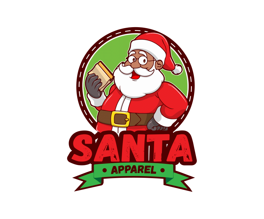 Santa Apparel logo